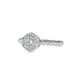 Petal Symphony Ring