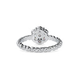 Petal Symphony Ring