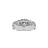 Majestic Gleam Ring