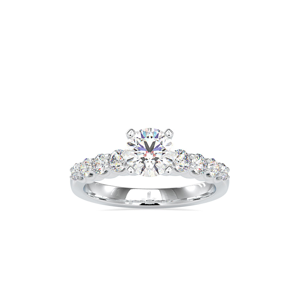 Eclipse of Beauty Ring