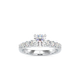 Eclipse of Beauty Ring