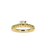 Eclipse of Beauty Ring