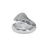 Enchanted Dewdrop Ring