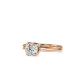 Radiant Unity Ring