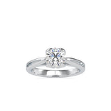 Radiant Unity Ring