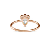 Radiant Harmony Ring