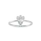 Radiant Harmony Ring