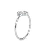 Radiant Harmony Ring