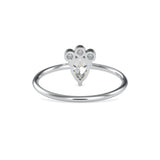 Radiant Harmony Ring