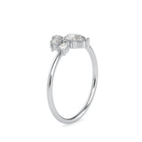 Dewdrop Radiance Ring