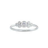 Celestial Dance Ring