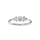 Celestial Dance Ring