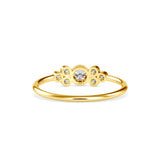 Celestial Dance Ring
