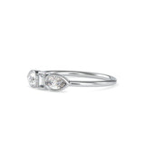 Twilight Serenade Ring