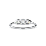Twilight Serenade Ring