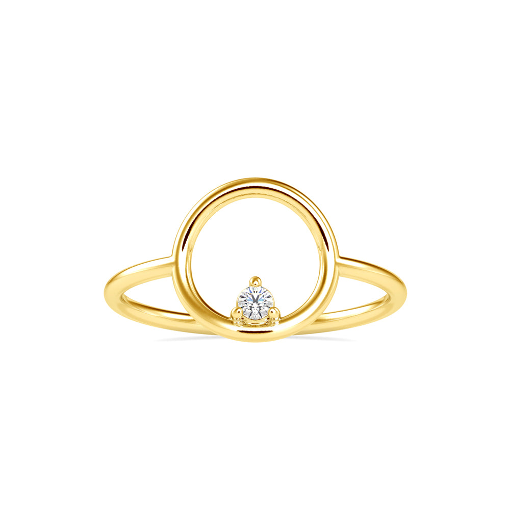 Circle of Dreams Ring