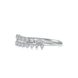 Whispers of Radiance Ring