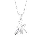 Fluttering Dreams Pendant