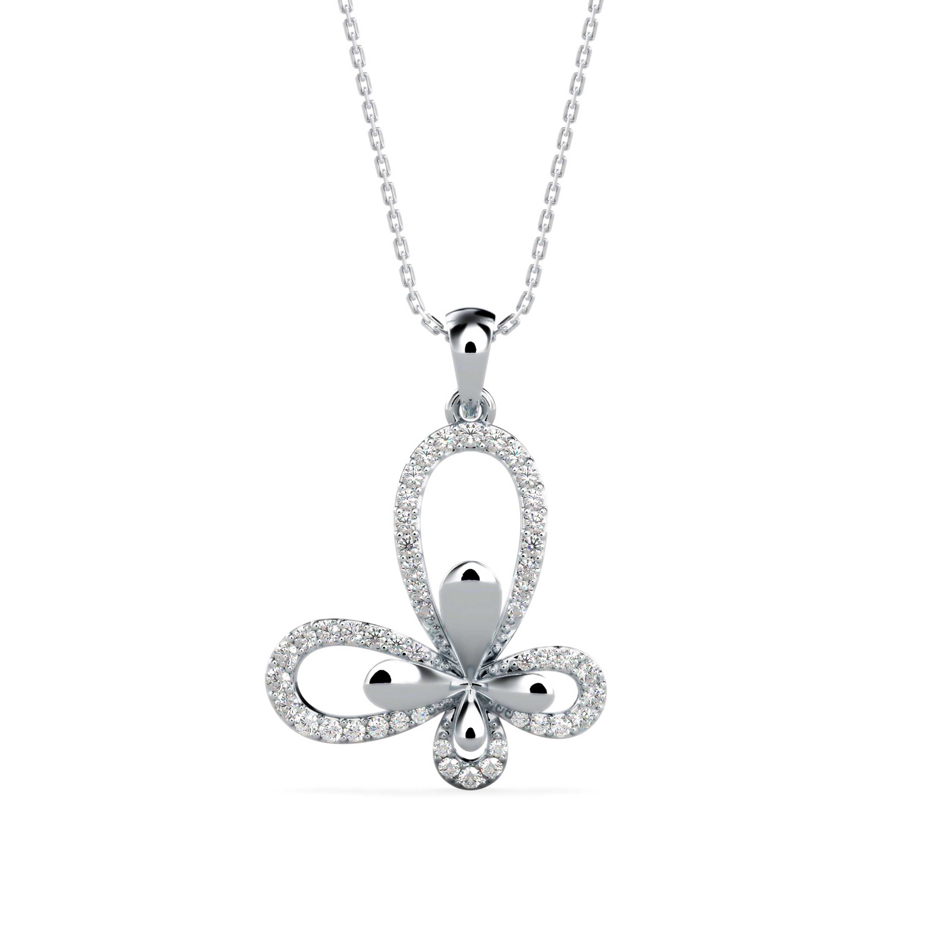 Eternal Flight Pendant