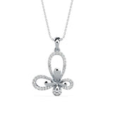 Eternal Flight Pendant
