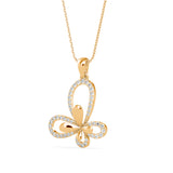 Eternal Flight Pendant