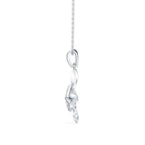 Petal Whispers Pendant
