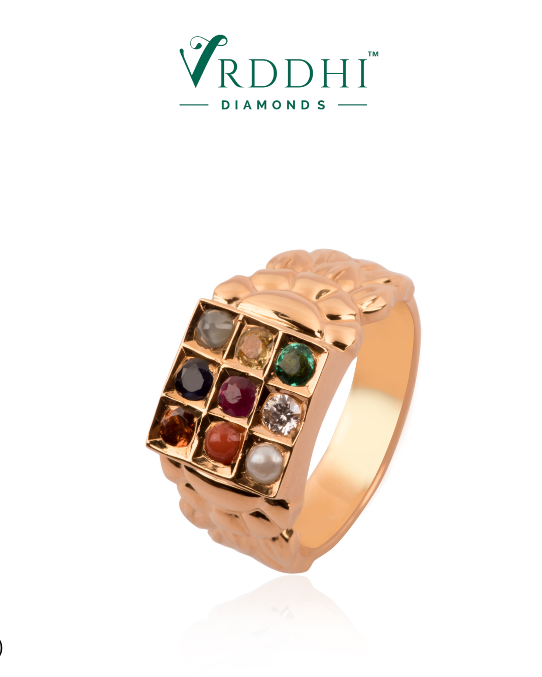 Diamond Rings - 0120