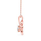 Whispering Bloom Pendant