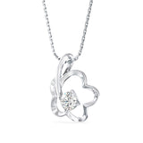 Whispering Bloom Pendant