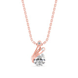 Whispers of Elegance Pendant