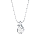 Whispers of Elegance Pendant