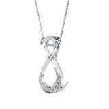 Kitty Whiskers Pendant