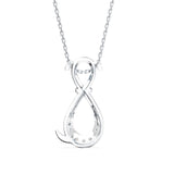 Kitty Whiskers Pendant