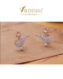 Diamond Earrings - 0126