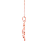 Starry Cat Pendant