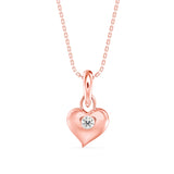 Loving Glow Pendant