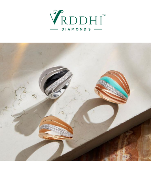 Diamond Rings - 0130