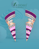 Diamond Earrings - 0137