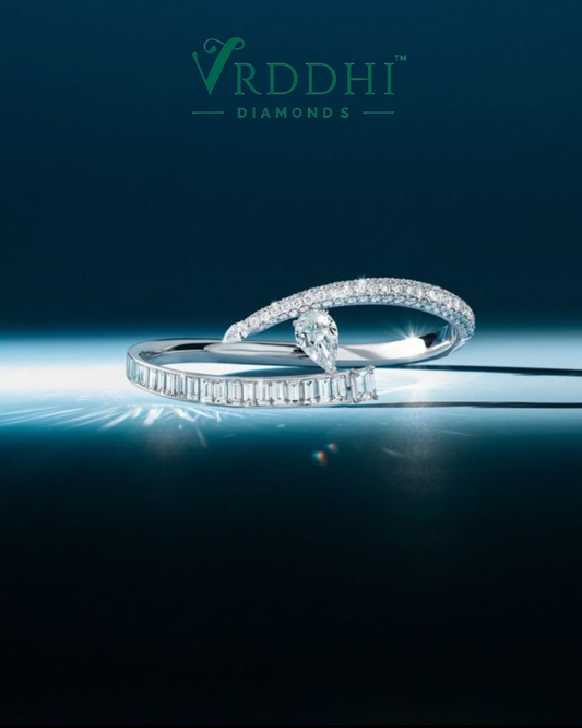 Diamond Rings - 0143