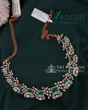 Diamond Necklace - 0139