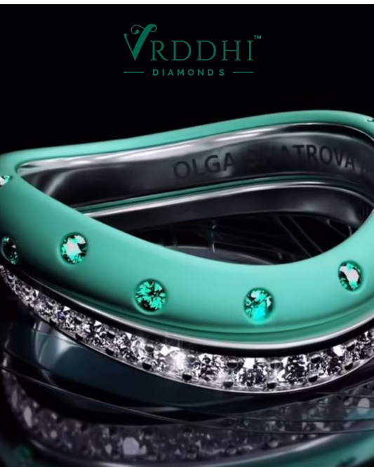 Diamond Rings - 0150