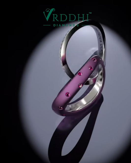 Diamond Rings - 0151