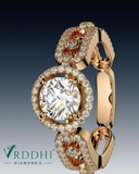 Diamond Rings - 0153
