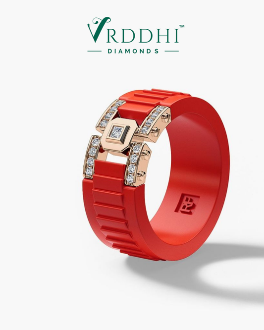 Diamond Rings - 0155