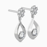 Blossom Shine Earrings