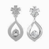 Blossom Shine Earrings