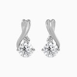 Eternal Spark Earrings