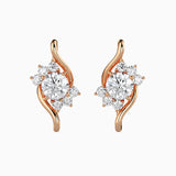 Dazzling Symphony Earrings