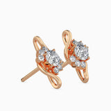Dazzling Symphony Earrings