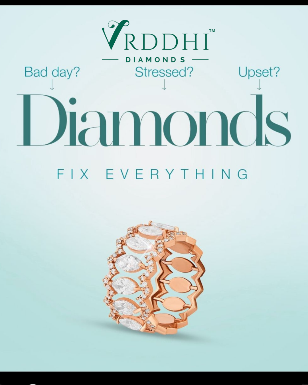 Diamond Rings - 0156